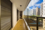 Apartamento à venda, 100 m² por R$ 550.000,00 - Pitangueiras - Guarujá/SP