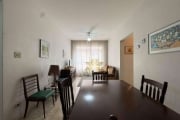 Apartamento à venda, 75 m² por R$ 540.000,00 - Pitangueiras - Guarujá/SP