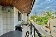 Apartamento à Venda na Astúrias no Guarujá | Alfa Imóveis