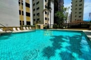 Apartamento à Venda na Pitangueiras no Guarujá | Alfa Imóveis Guarujá