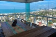 Apartamento com 2 dormitórios à venda, 72 m² por R$ 640.000,00 - Enseada - Guarujá/SP