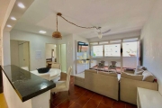 Apartamento à venda, 90 m² por R$ 350.000,00 - Enseada - Guarujá/SP
