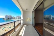 Apartamento à Venda na Astúrias no Guarujá | Alfa Imóveis