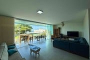 Apartamento com 3 dormitórios à venda, 194 m² por R$ 1.700.000,00 - Pitangueiras - Guarujá/SP