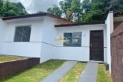 Casa com 3 quartos à venda na Rua Oscar Ferreira, 100, Águas Claras, Campo Largo