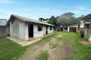 Casa com 2 quartos à venda na Rua João Bertoja, 174, Itaqui de Cima, Campo Largo