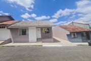 Casa com 2 quartos à venda na Rua Paraná, 175, Jardim Esmeralda, Campo Largo