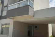 Casa Duplex em Ipitanga 3 suítes, nascente, 140m² R$ 430.000,00