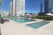 Apartamento 2/4 finamente mobiliado em Lauro de Freitas - Luggo vilas