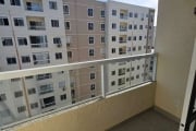 Apartamento 2/4 com projetados em Buraquinho.