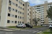 Apartamento, 2/4 c/ suite reformado no centro de Lauro de Freitas.