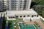 Apartamento 2/4 em Buraquinho.