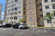 Apartamento a venda a 1,5 km da Praia de Buraquinho.