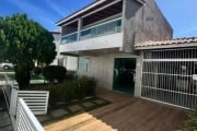 casa duplex com 4 suítes em Ipitanga, CONSUMO DE ENERGIA SOLAR INCLUSA!