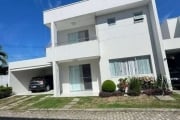 Excelente casa no miragem 4/4 sendo 3 suítes.