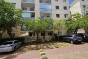 Apartamento 3/4 em Buraquinho.