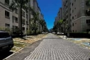 Apartamento 2/4 com suite em Buraquinho