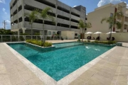 Apartamento 2/4 com suíte em Buraquinho.