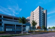 Apartamento 2/4 uma suíte no vista do Joanes, nascente