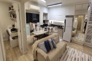 Apartamento com 1 quarto à venda na Rua Cônego Vicente Miguel Marino, 179, Barra Funda, São Paulo