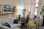 Apartamento com 1 quarto à venda na Rua Almeida Torres, 88, Aclimação, São Paulo