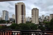 Apartamento com 1 quarto à venda na Rua Jorge Tibiriçá, 384, Vila Mariana, São Paulo