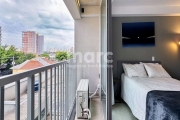 Apartamento com 1 quarto à venda na Avenida dos Imarés, 288, Indianópolis, São Paulo