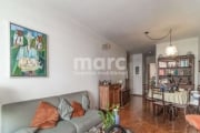 Apartamento com 2 quartos à venda na Rua Doutor Albuquerque Lins, 902, Santa Cecília, São Paulo