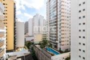 Apartamento com 4 quartos à venda na Rua Cayowaá, 560, Perdizes, São Paulo