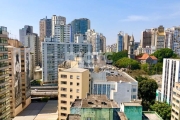 Apartamento com 1 quarto à venda na Rua Doutor Cesário Mota Júnior, 568, Vila Buarque, São Paulo