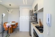 Apartamento com 1 quarto à venda na Rua Guaicurus, 827, Água Branca, São Paulo