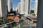 Apartamento com 3 quartos à venda na Rua Loureiro da Cruz, 370, Aclimação, São Paulo