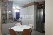 Apartamento com 2 quartos à venda na Rua Doutor Ribeiro de Almeida, 88, Barra Funda, São Paulo