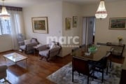 Apartamento com 3 quartos à venda na Alameda Joaquim Eugênio de Lima, 1095, Jardim Paulista, São Paulo