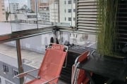 Apartamento com 2 quartos à venda na Rua Paim, 420, Bela Vista, São Paulo