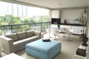 Apartamento com 4 quartos à venda na Rua Coronel Lisboa, 395, Vila Mariana, São Paulo