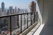 Apartamento com 3 quartos à venda na Rua Nilo, 264, Aclimação, São Paulo