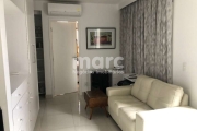 Apartamento com 1 quarto à venda na Rua Francisco Cruz, 162, Vila Mariana, São Paulo