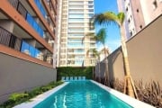 Apartamento com 1 quarto à venda na Rua Bartolomeu de Gusmão, 488, Vila Mariana, São Paulo