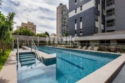 Apartamento com 3 quartos à venda na Rua Capitão Macedo, 30, Vila Clementino, São Paulo