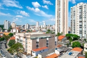 Apartamento com 2 quartos à venda na Rua Nunes Balboa, 421, Vila Carrão, São Paulo