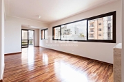 Apartamento com 3 quartos à venda na Rua Princesa Isabel, 1003, Brooklin Paulista, São Paulo