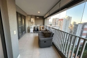 Apartamento com 1 quarto à venda na Rua Gregório Serrão, 260, Vila Mariana, São Paulo