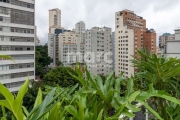 Apartamento com 3 quartos à venda na Rua Maranhão, 441, Higienópolis, São Paulo