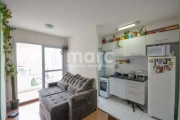 Apartamento com 2 quartos à venda na Rua Luís Gama, 730, Cambuci, São Paulo