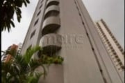 Apartamento com 3 quartos à venda na Rua Canário, 1007, Moema, São Paulo