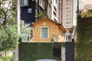 Terreno à venda na Rua Fidalga, 741, Vila Madalena, São Paulo