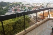 Apartamento com 4 quartos à venda na Rua Vasconcelos Drumond, 148, Vila Monumento, São Paulo