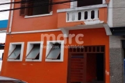 Casa com 2 quartos à venda na Rua Labatut, 537, Ipiranga, São Paulo