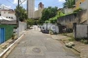 Terreno à venda na Rua Sabino, 51, Vila Mariana, São Paulo